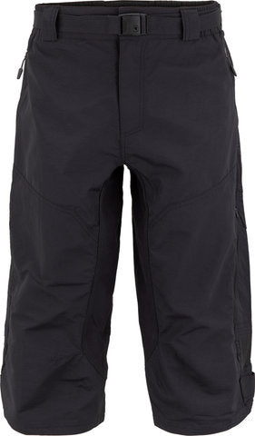 Endura hummvee 3 4 shorts w liner shorts
