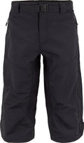 Endura hummvee 3 4 shorts w liner shorts