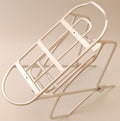 Unbranded drager achter entree 26 spca rx lith.ion zilver