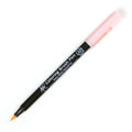 Sakura • koi color brush schraal oranje