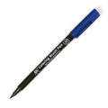 Sakura • koi color brush blauw
