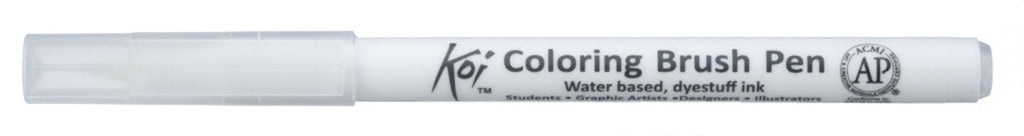 Sakura • koi color brush blender