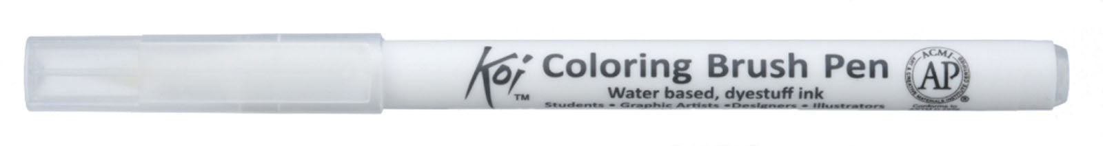 Sakura • koi color brush blender