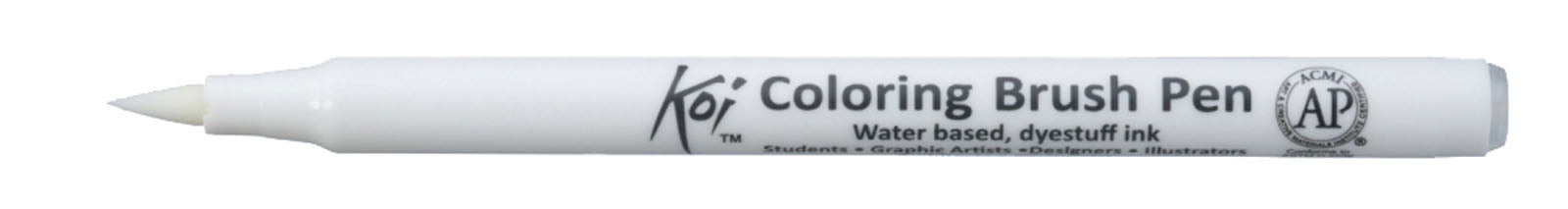 Sakura • koi color brush blender