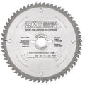 Cmt platenzaag hw 160x2.2x20 z=48 tcg