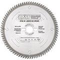 Cmt platenzaag extreme 165x2.6x20 z=56 atb -3°neg