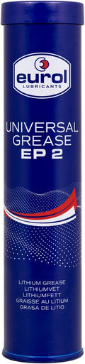 Eurol universeel smeervet vetpatroon ep 2 - 400g