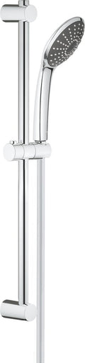 Grohe vitalio joy mono doucheset - handdouche ã˜ 11 cm - douchestang 60 cm - doucheslang 175 cm - chroom