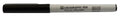 Sakura • kalligrafie pen zwart 1.0mm