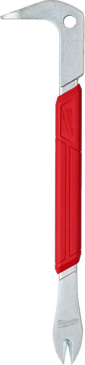 Milwaukee koevoet 229mm met smalle klauw