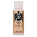 Folkart • extreme glitter acrylic paint champagne 59ml