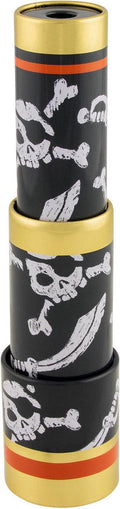 Goki Metallteleskop-Pirat