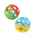 Playgo – Hüpf- und Rollball mit Geräuschen
