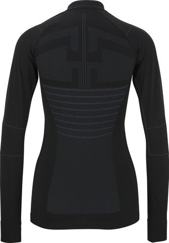 Craft women's active intensity crew neck l s