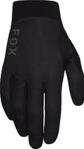 Fox head ranger gel full finger gloves model 2025