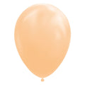 Globos Ballonnen nackt, 30cm, 10.