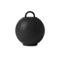 Globos Kettlebel-Ballongewicht, schwarz, 75 Gramm