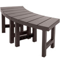 Intex Spa-Bänke, mittel, 2-teilig