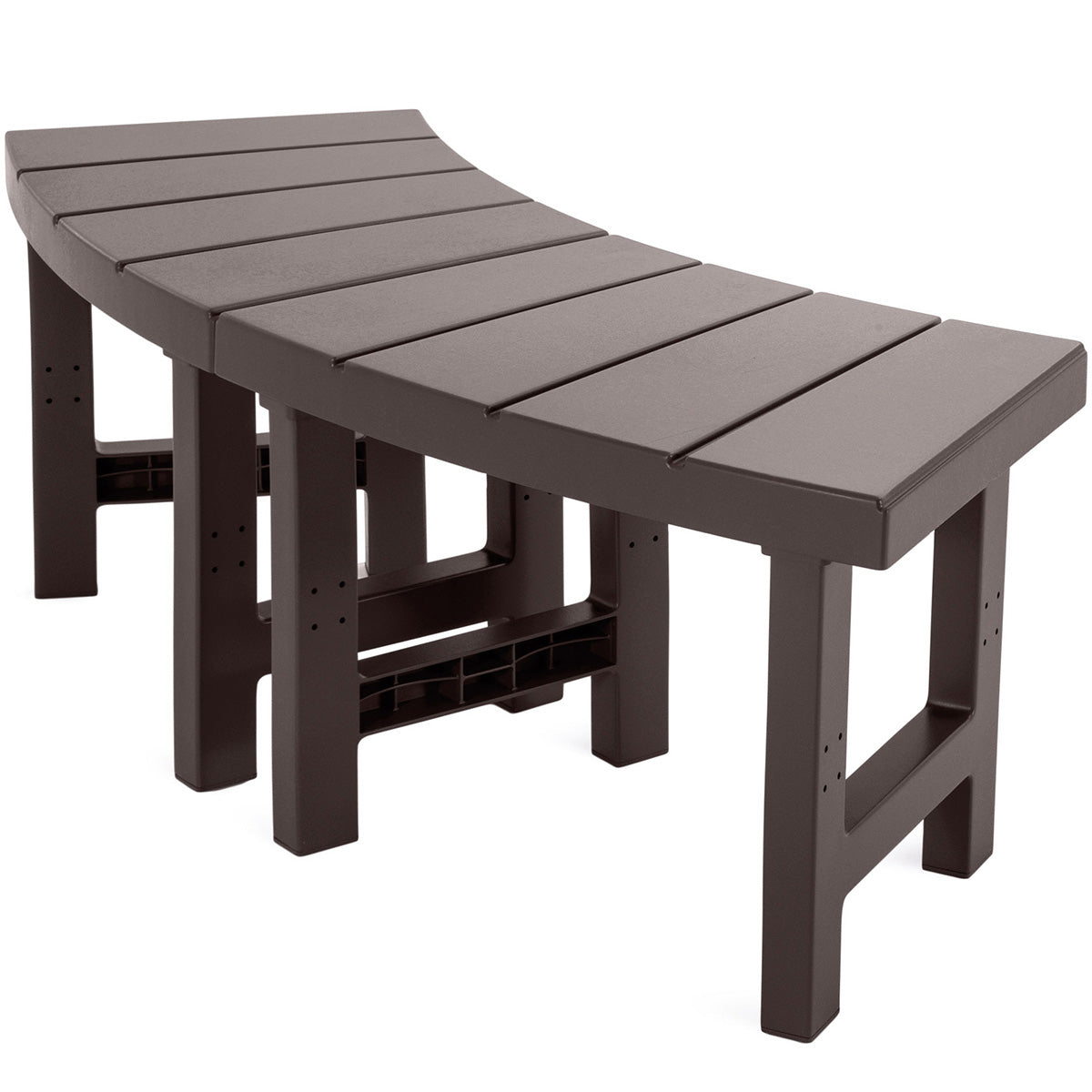 Intex Spa-Bänke, mittel, 2-teilig