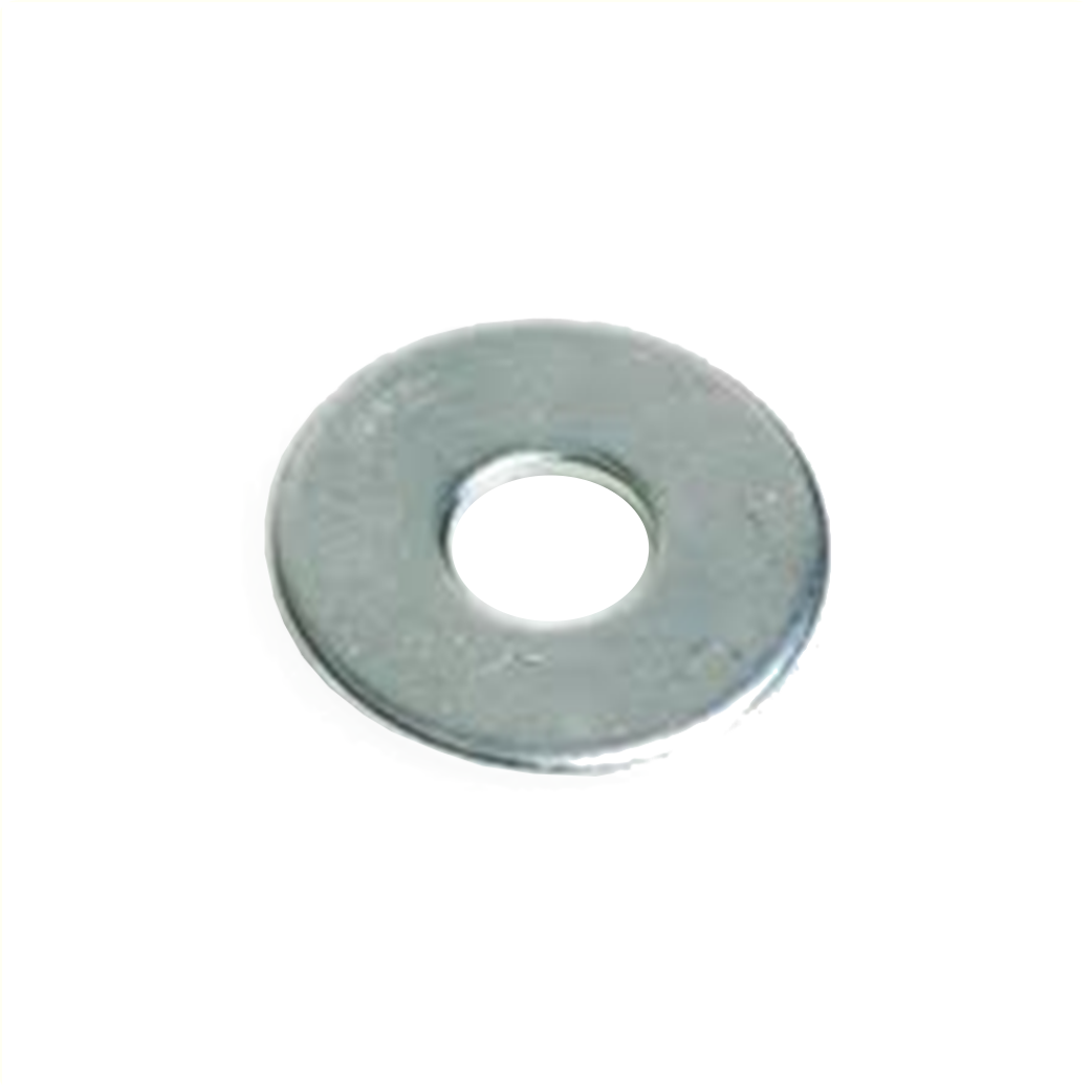 Sluitring M12. Per 100