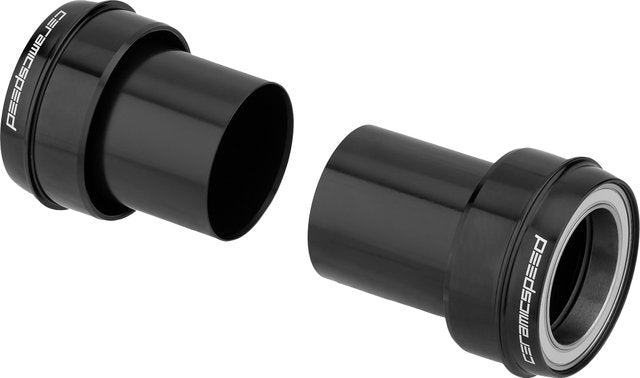 Ceramicspeed alpha pf30 30 mm road bottom bracket