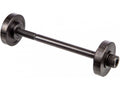 Shimano Tretlagerwerkzeug-Montageset mit Presspassung TL-BB12