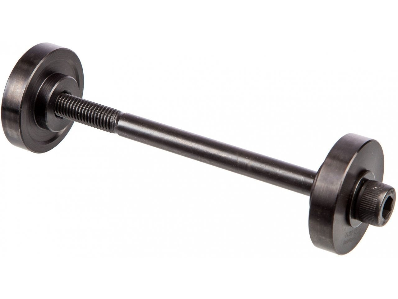 Shimano Tretlagerwerkzeug-Montageset mit Presspassung TL-BB12