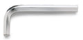 Beta haakse inbussleutel tools 11mm - verchroomd