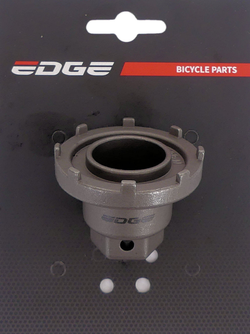 Edge borgring afnemer voor bosch active performance line