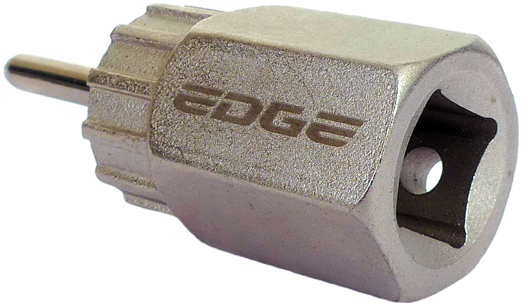 Kassettenabzieher Edge mit Stift – passend für Shimano HG