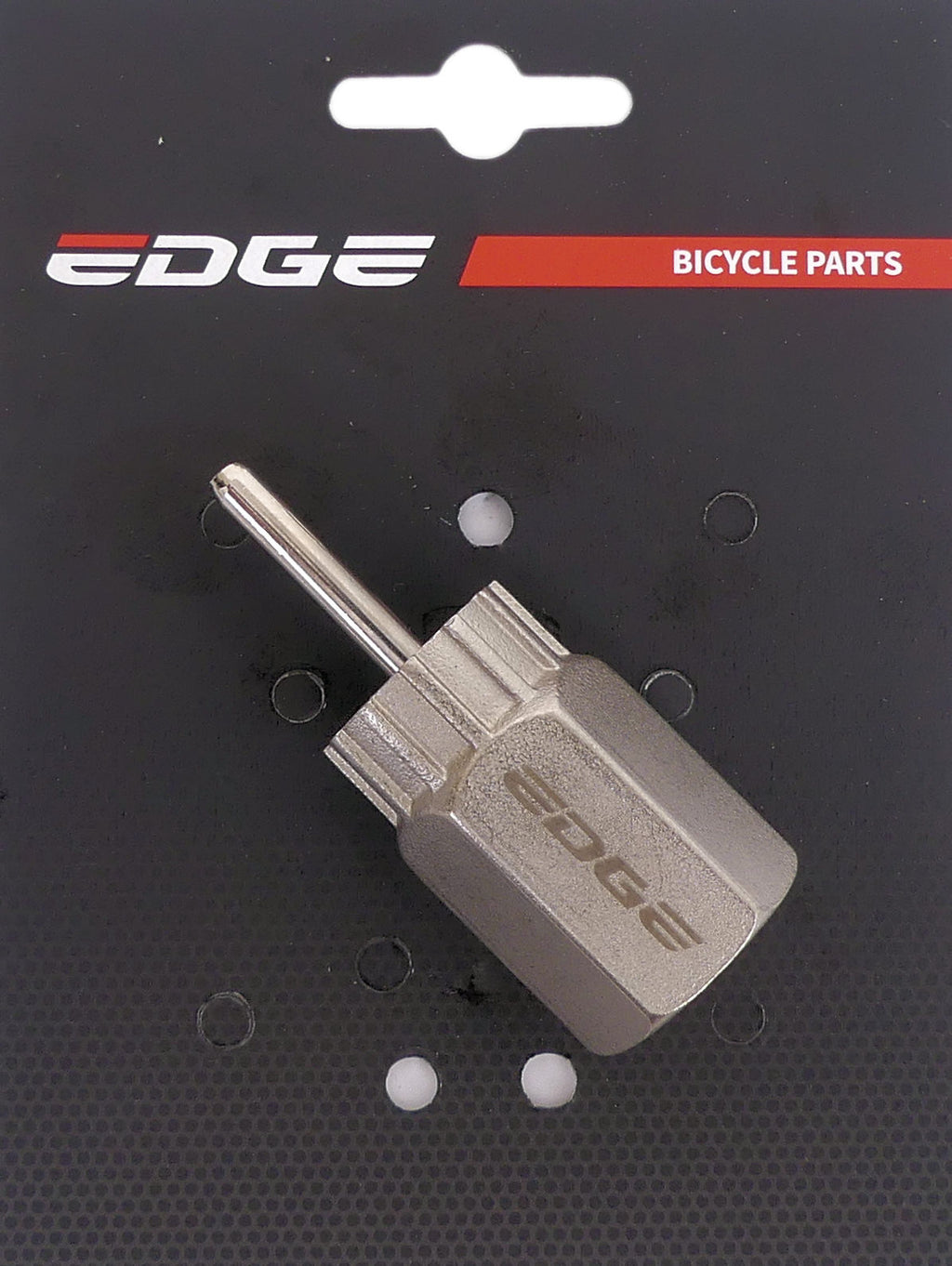Kassettenabzieher Edge mit Stift – passend für Shimano HG