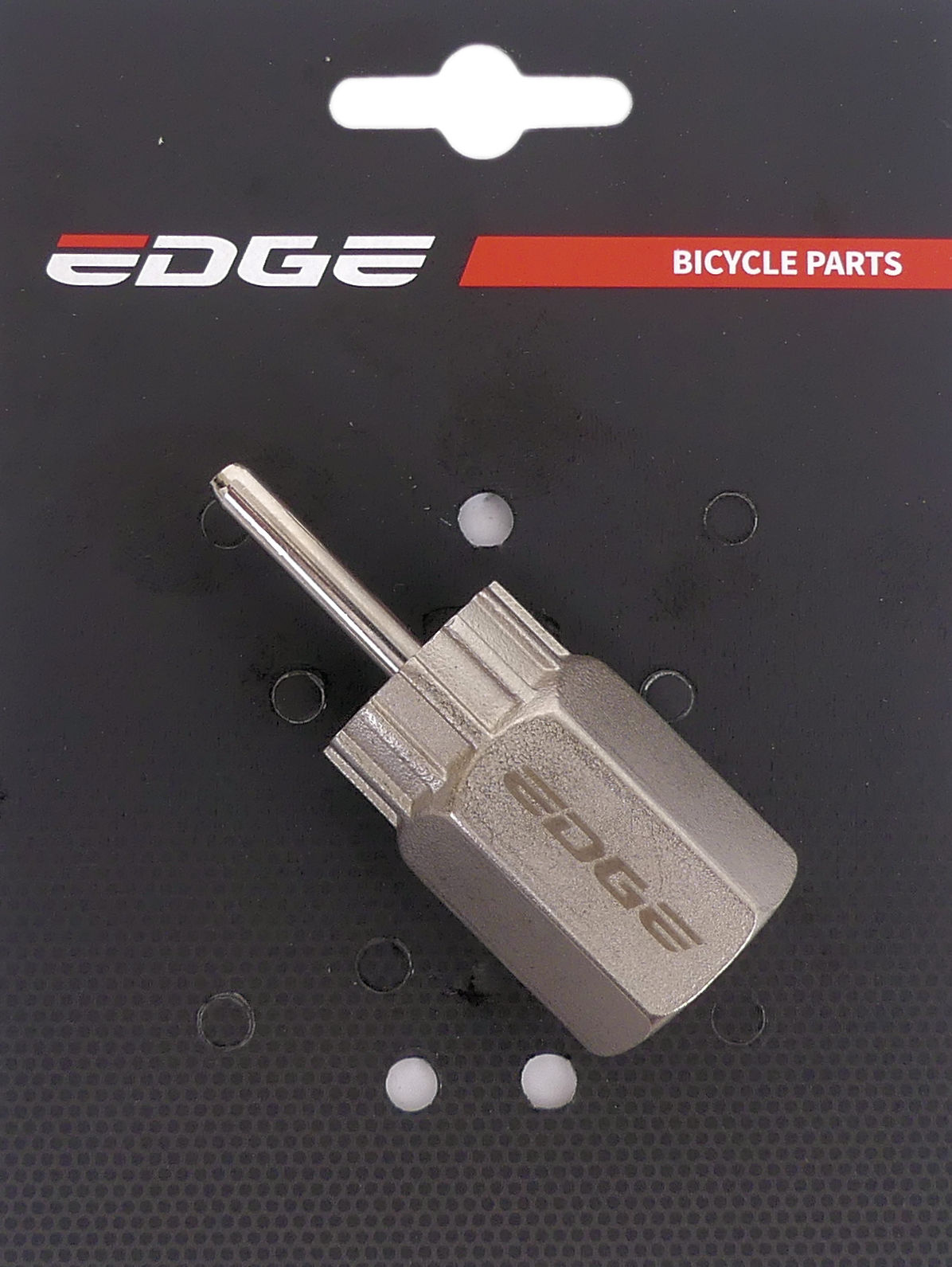 Kassettenabzieher Edge mit Stift – passend für Shimano HG