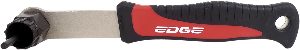 Kassettenfreilaufabzieher Edge mit Stift - Shimano-Modell