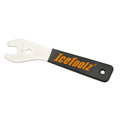 IceToolz Kegelschlüssel 19 mm mit 20 cm Griff, 4719