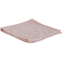 Betra microvezeldoeken 38x38cm roze 240 grams geel set a 10 stuks