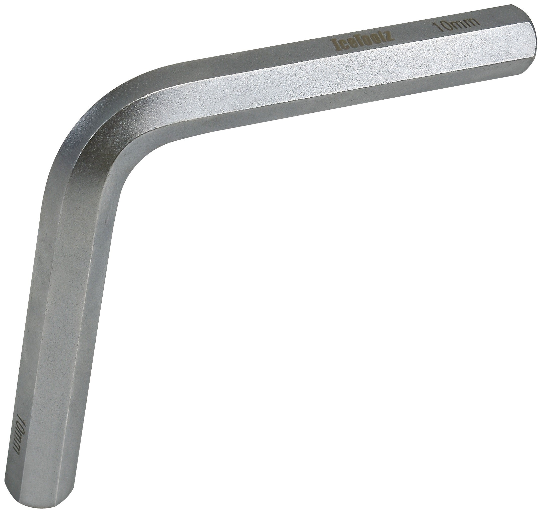 IceToolz Nabenkörperabzieher 37h1 - 10x10 mm