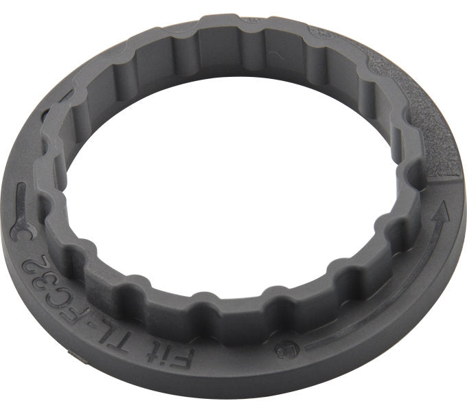 Shimano bracket adaptor montagesleutel tl-fc25 pvc