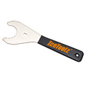 IceToolz Tretlagerschlüssel 16 Zähne 11c1 für Hollowtech 2