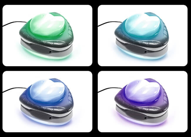 Intx magnetische LED-Schwimmbadbeleuchtung