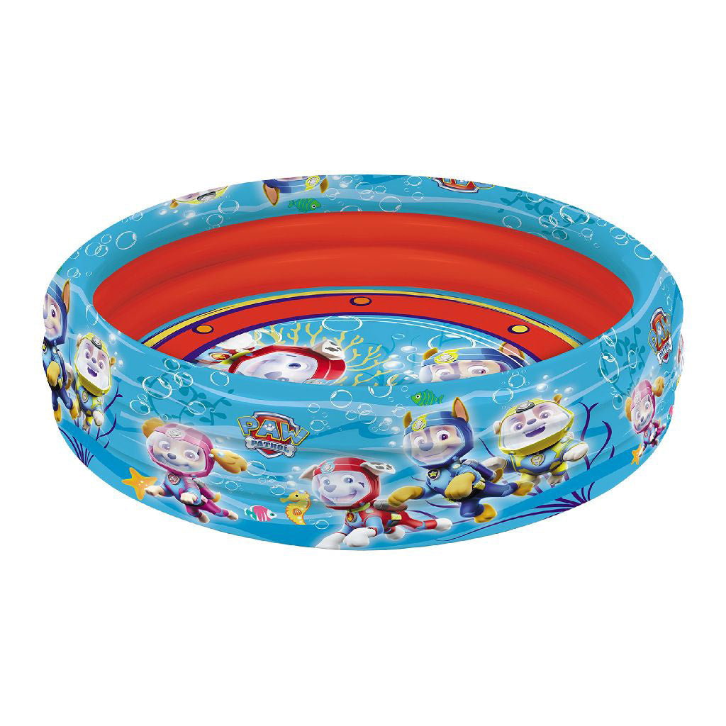Mondo Paw Patrol Swimmingpool, 100 cm