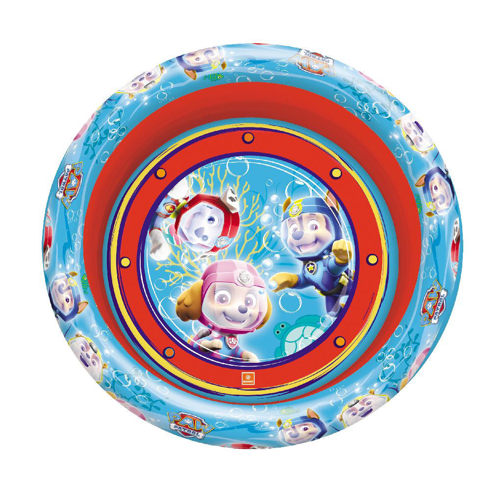 Mondo Paw Patrol Swimmingpool, 100 cm