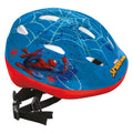 Mondo Spiderman Helm - verstellbar - 52-56 cm