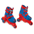 Mondo Spiderman Rollschuhe, Größe 29-32