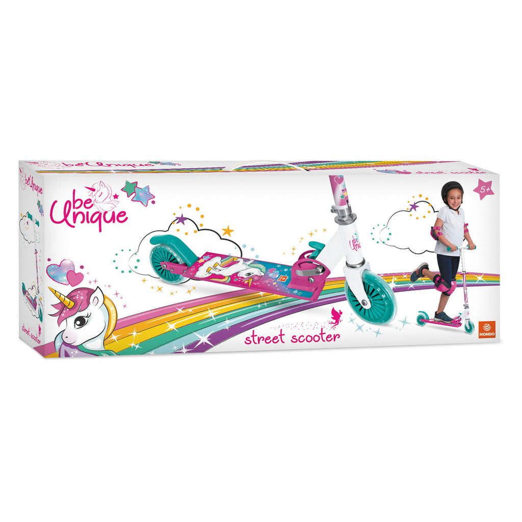 Mondo Step Unicorn
