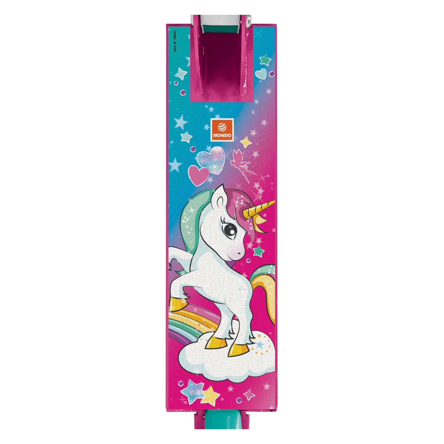 Mondo Step Unicorn