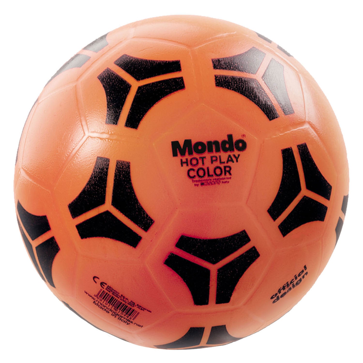 Mondo Football Hot Play, 23 cm