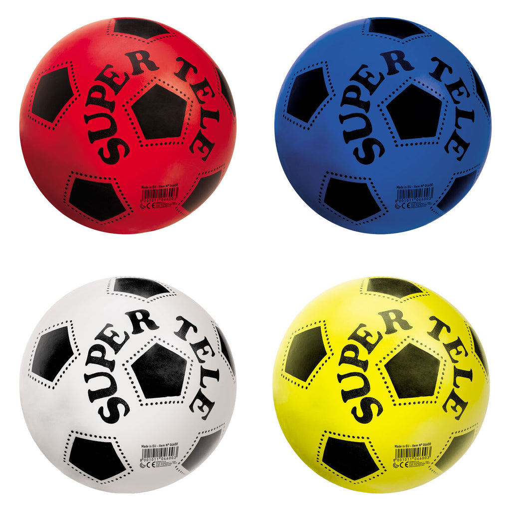 Mondo Fußball Super Tele, 23 cm