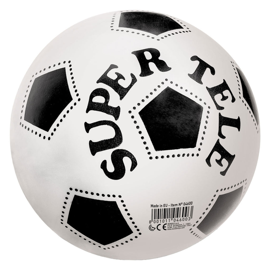 Mondo Fußball Super Tele, 23 cm