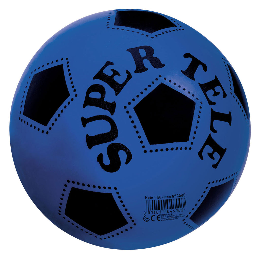 Mondo Fußball Super Tele, 23 cm
