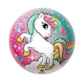 Mondo Dekokugel Einhorn, 14 cm